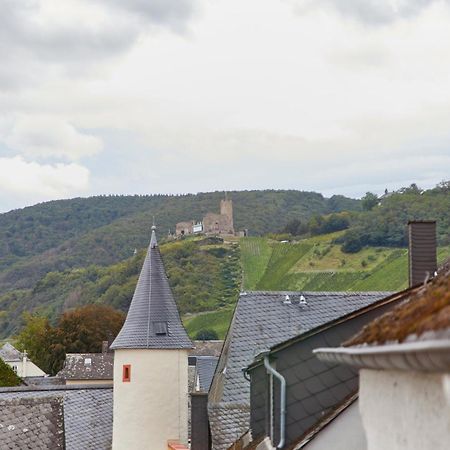 ベルンカステル・クース Haus Am Hafenヴィラ エクステリア 写真