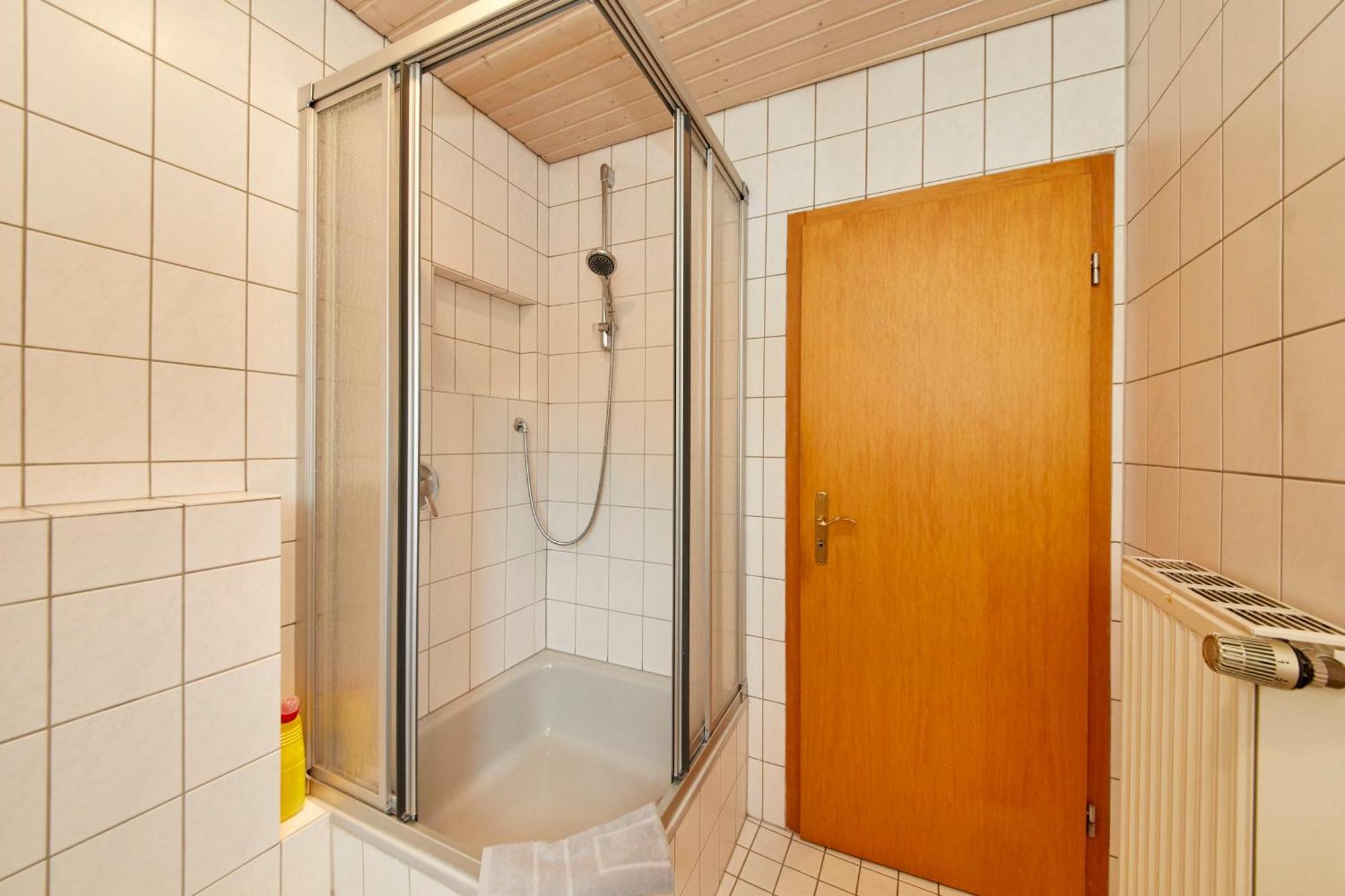 ベルンカステル・クース Haus Am Hafenヴィラ エクステリア 写真