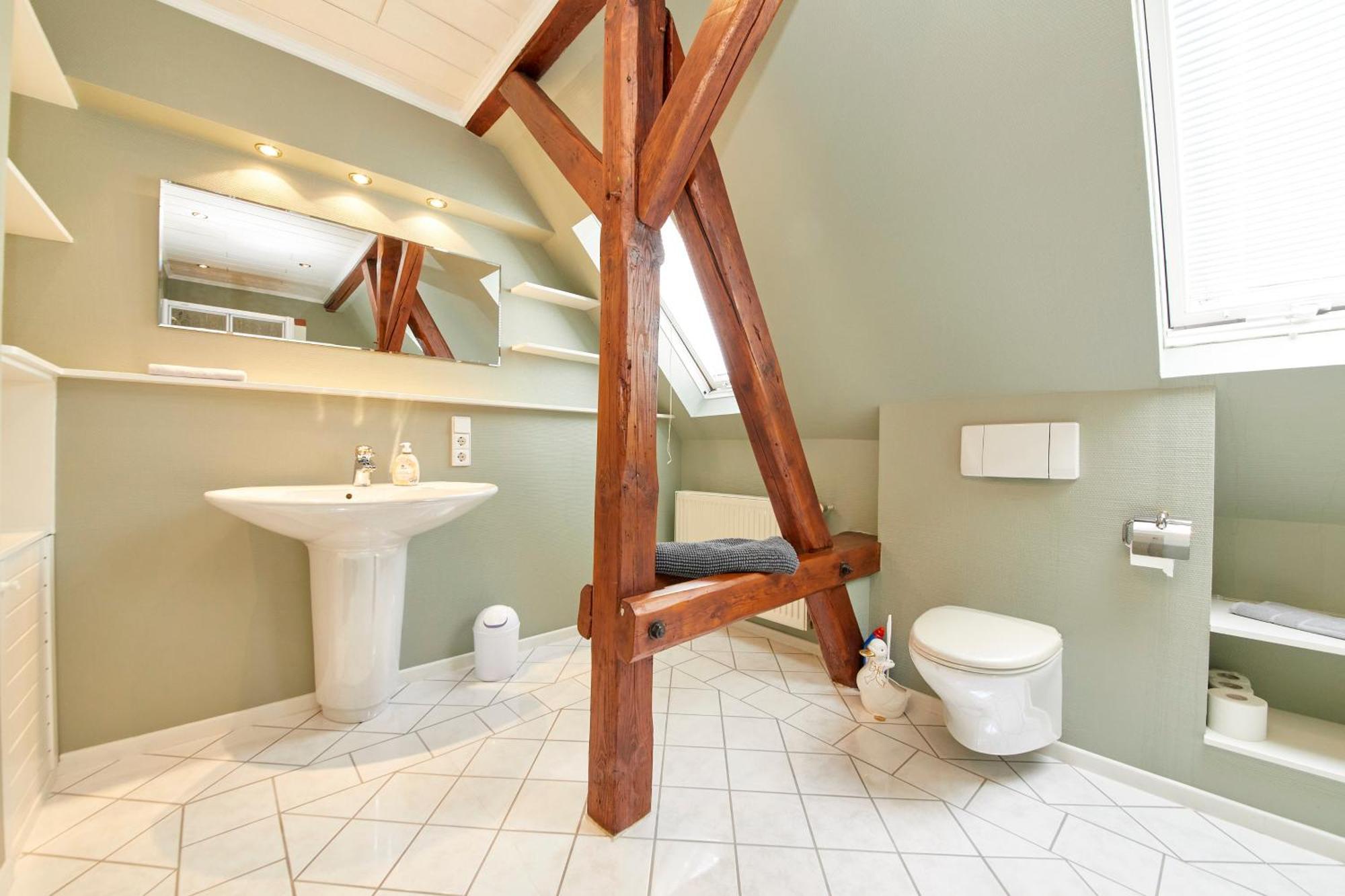 ベルンカステル・クース Haus Am Hafenヴィラ エクステリア 写真